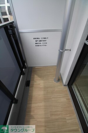 プラウドフラット浅草トレサージュの物件内観写真